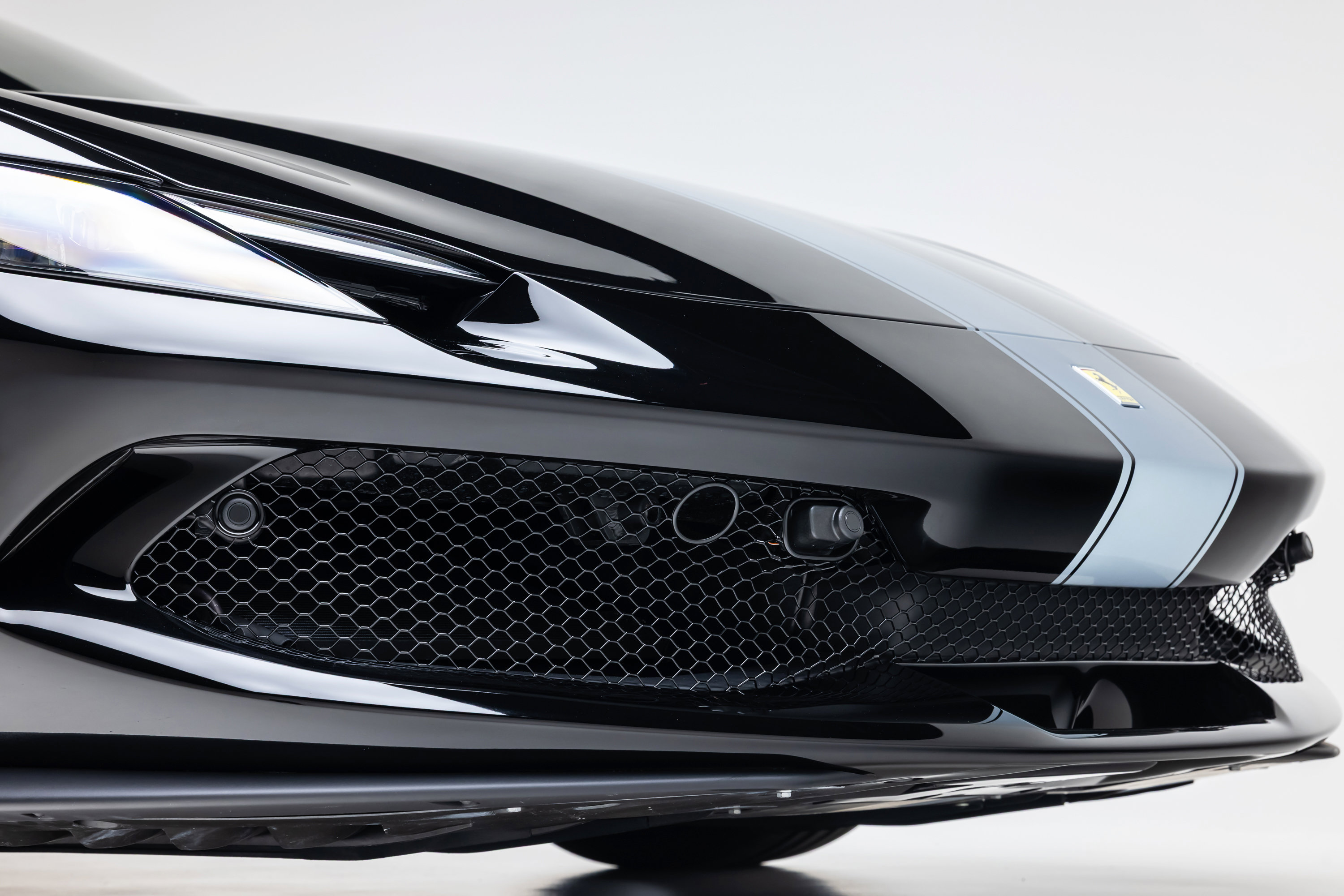 Certified 2025 Ferrari 296 GTB image 42