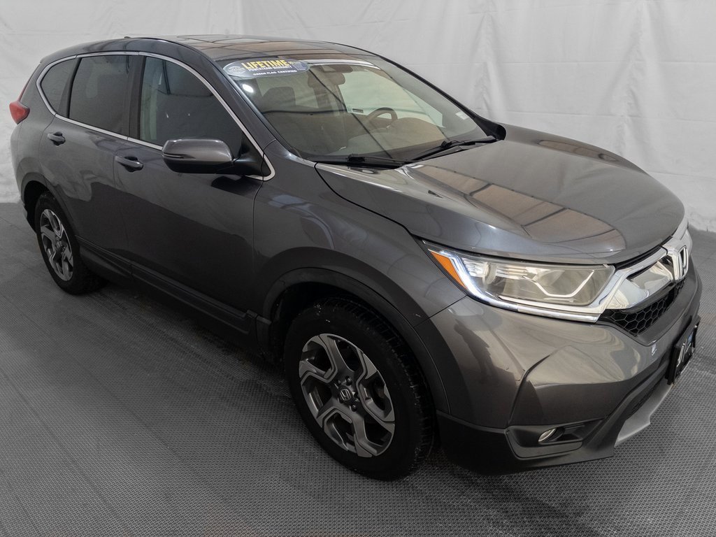 Used 2019 Honda CR-V EX image 11