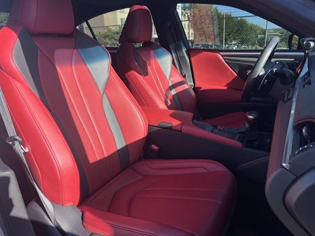 Used 2019 Lexus ES 350 F Sport w/ Accessory Package FWD image 28
