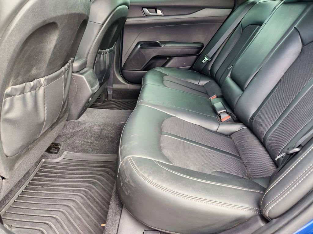 Certified 2023 Kia K5 GT-Line w/ GT-Line Premium Package image 9