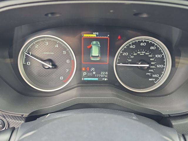 Certified 2023 Subaru Forester Limited AWD/4WD image 25