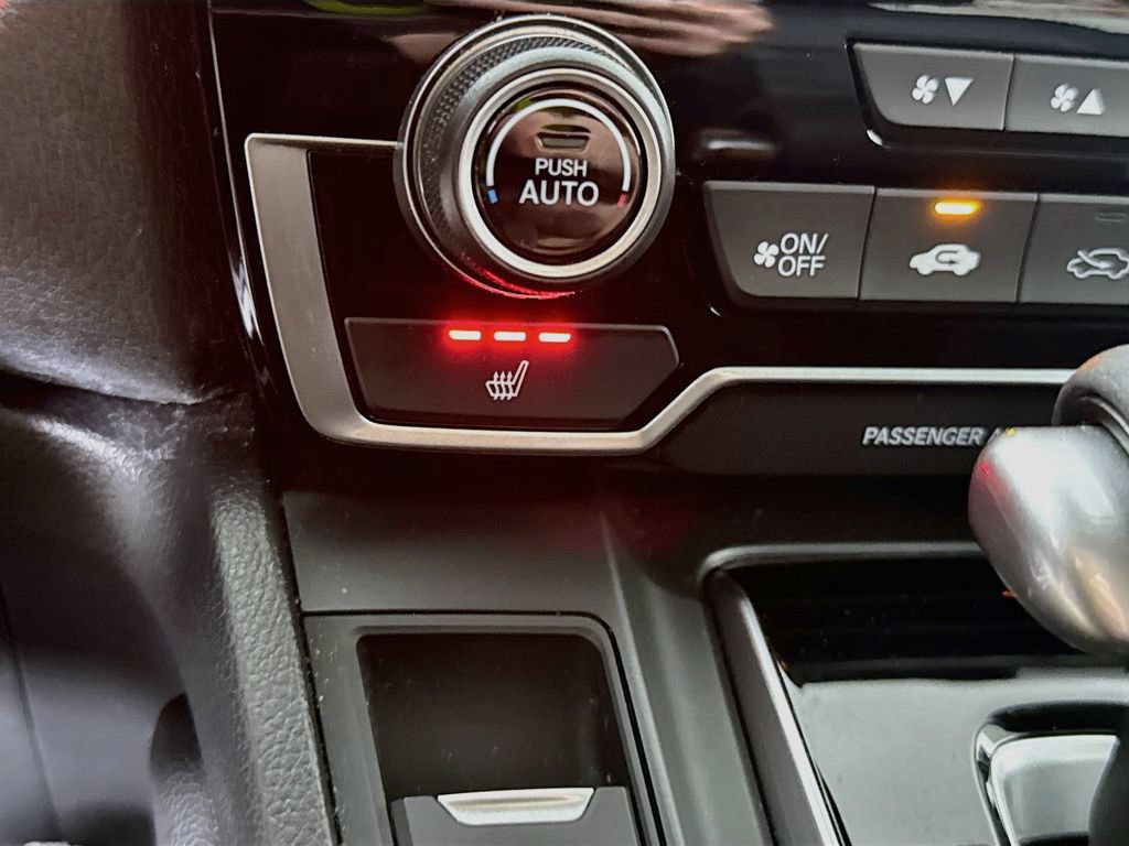 Used 2018 Honda CR-V EX image 10