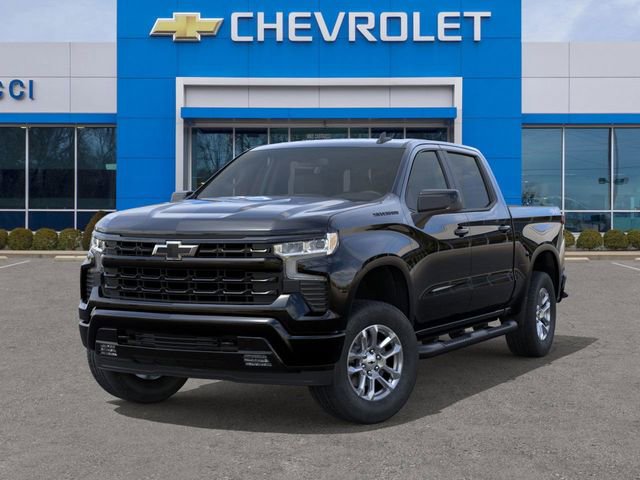 New 2026 Chevrolet Silverado 1500 RST w/ Convenience Package II image 6