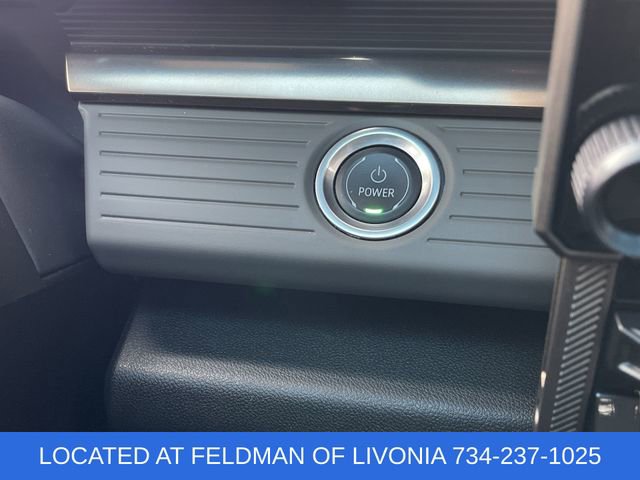 Used 2024 GMC Hummer EV 3X w/ Extreme Off-Road Package image 16