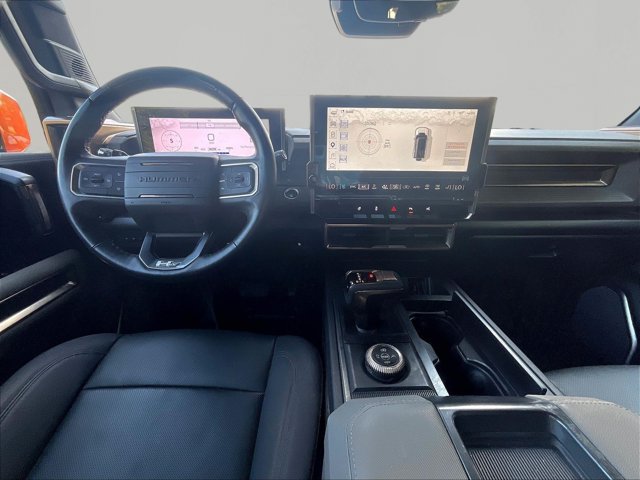 Used 2024 GMC Hummer EV 3X AWD/4WD image 9
