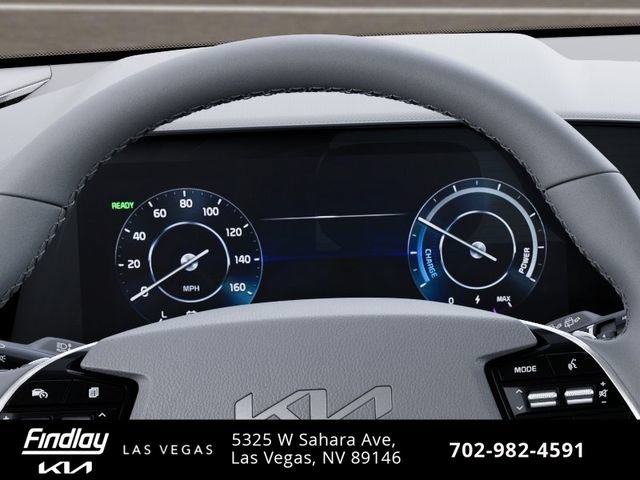 New 2026 Kia Niro Wind FWD image 24