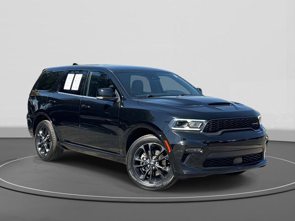 Used 2022 Dodge Durango GT image 1