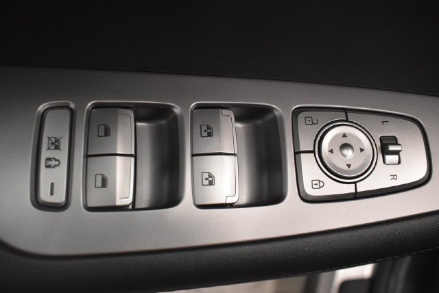 Used 2025 Hyundai Palisade SEL AWD/4WD image 21