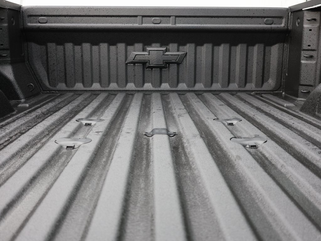 New 2026 Chevrolet Silverado 2500 LT w/ Trail Boss Package image 33