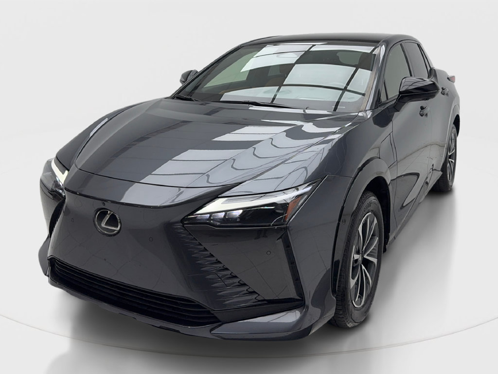 Used 2023 Lexus RZ 450e Premium w/ Technology Package AWD/4WD image 5
