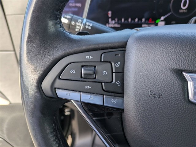 Certified 2023 Cadillac Escalade Sport w/ Touring Package image 11