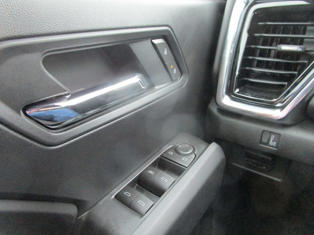 New 2026 GMC Canyon Elevation RWD image 35