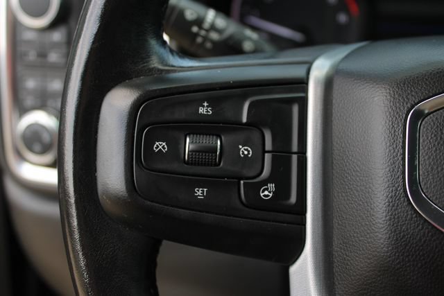 Used 2021 GMC Sierra 1500 Elevation AWD/4WD image 9