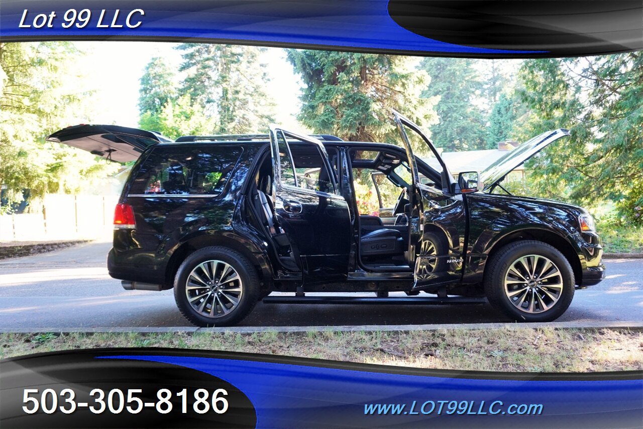 Used 2017 Lincoln Navigator Select AWD/4WD image 31