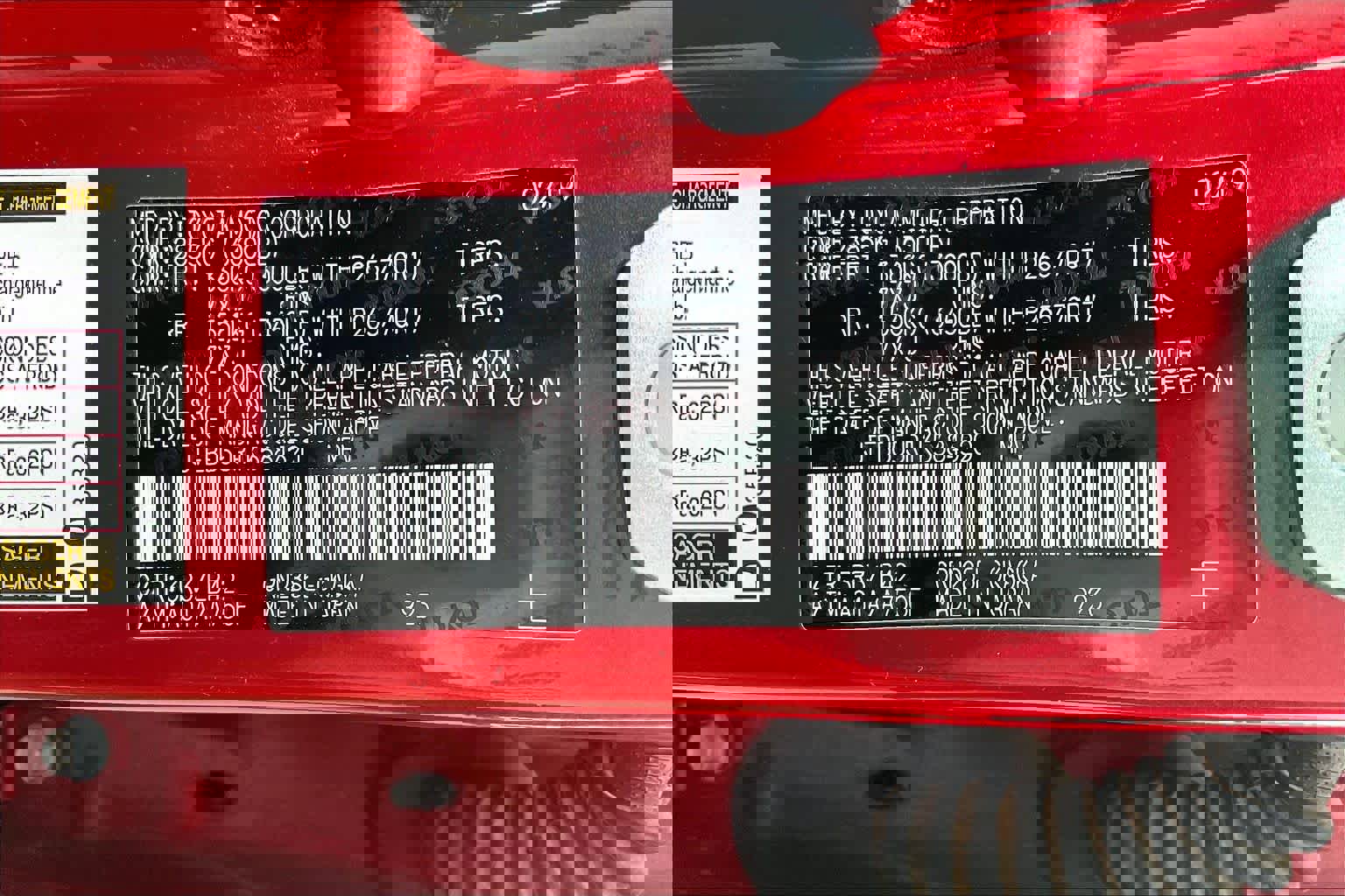 Used 2019 Toyota 4Runner SR5 Premium image 33