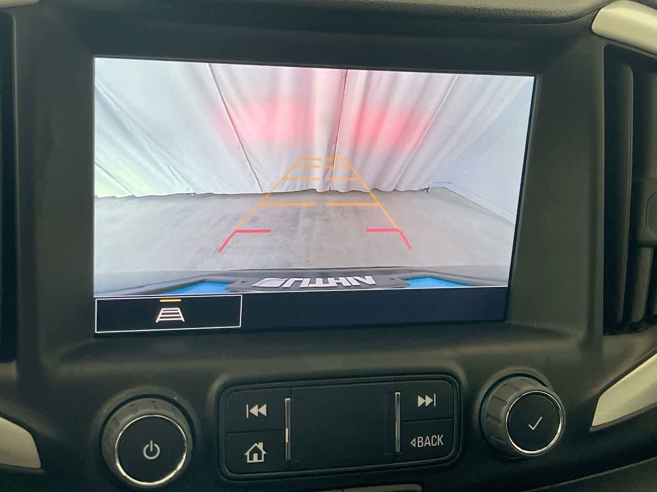 Used 2022 GMC Terrain SLT w/ LPO, Floor Liner Package AWD/4WD image 17