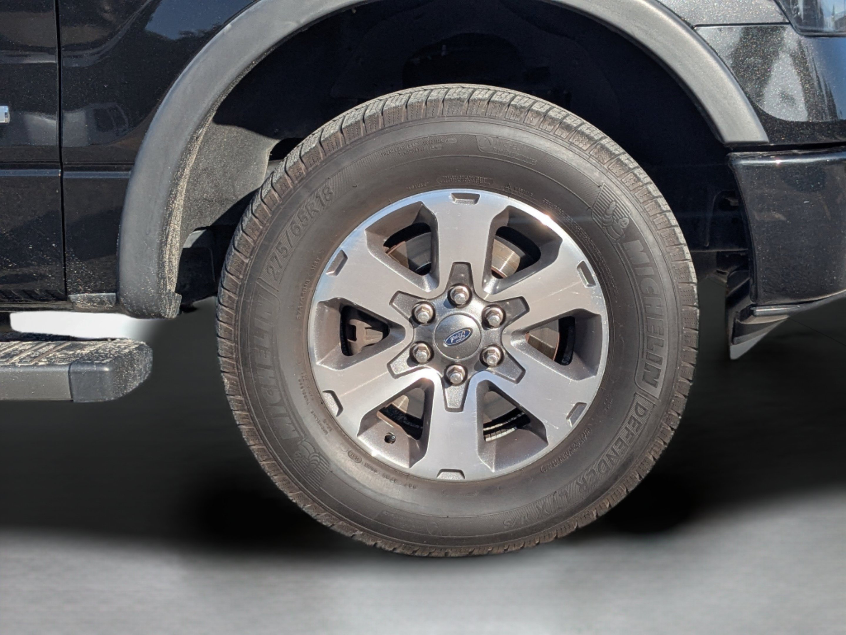 Used 2013 Ford F150 FX4 w/ Luxury Equipment Group AWD/4WD image 32