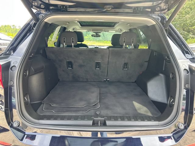 Used 2020 Chevrolet Equinox LT AWD/4WD image 24