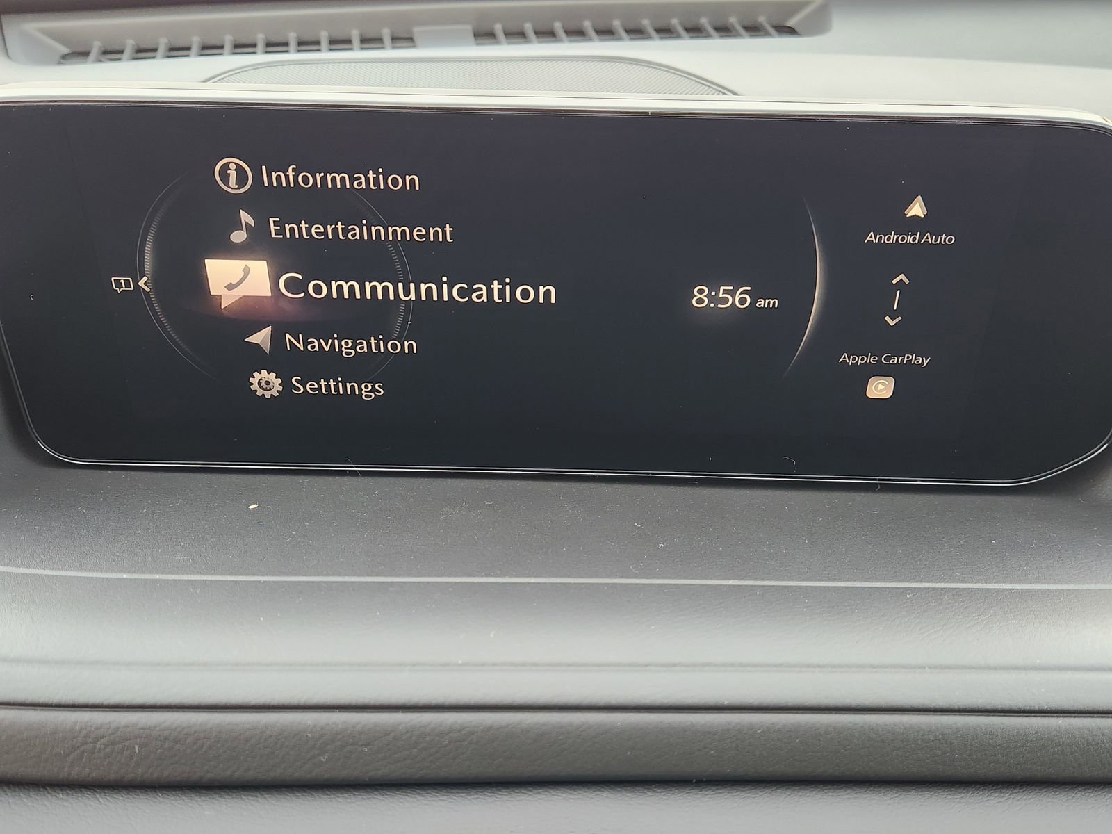 New 2026 MAZDA CX-30 AWD 2.5 S image 18