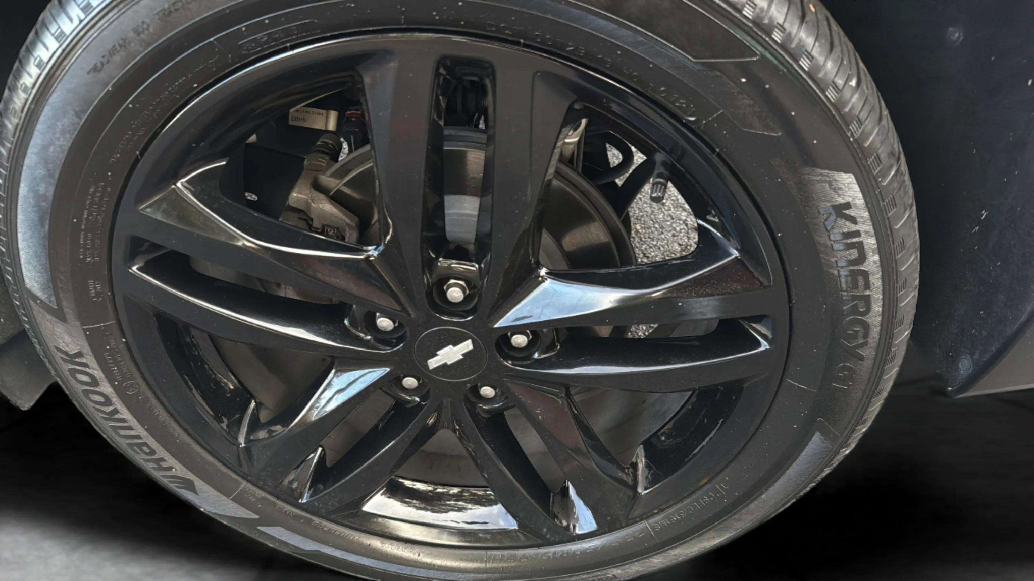 Used 2021 Chevrolet Equinox LT image 53