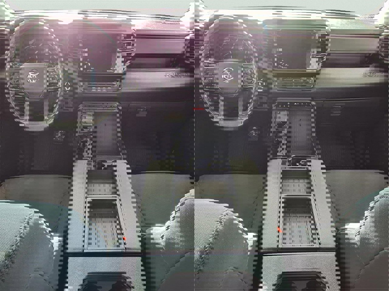 Used 2023 Toyota Tundra SR image 8