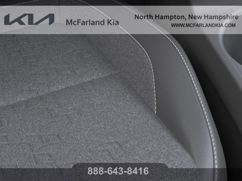 New 2026 Kia Seltos S AWD/4WD image 24
