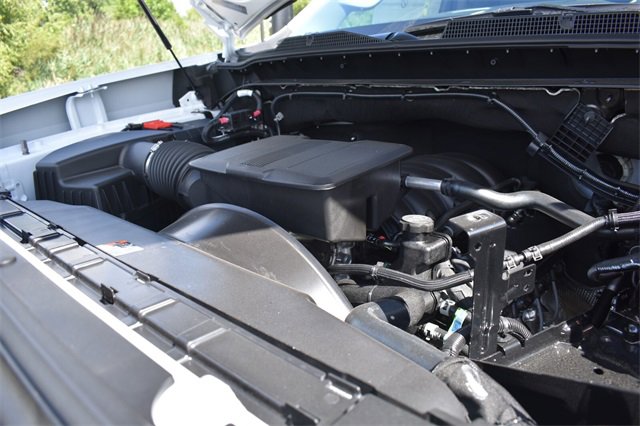 New 2025 Chevrolet Silverado 3500 W/T w/ WT Convenience Package image 30