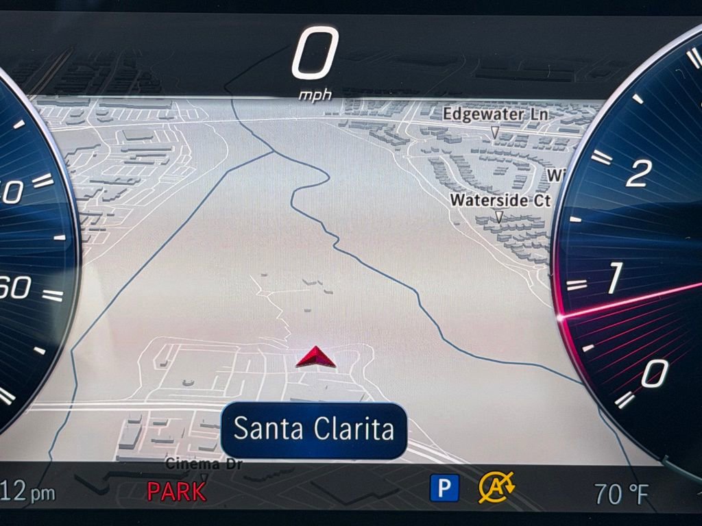 New 2026 Mercedes-Benz GLC 43 AMG 4MATIC image 23