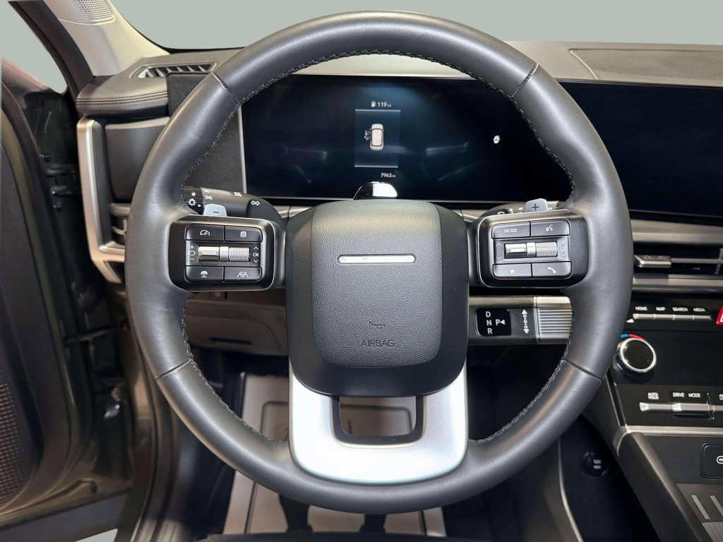 Used 2024 Hyundai Santa Fe XRT image 21