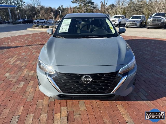 Used 2024 Nissan Sentra SV image 31