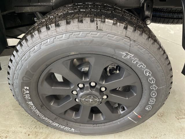 New 2026 RAM 2500 Big Horn image 6