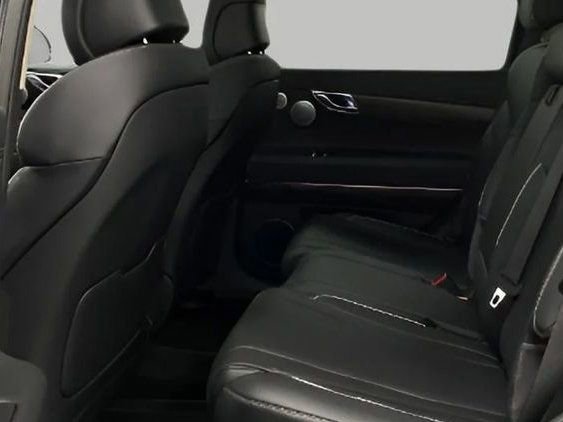 New 2026 Genesis GV80 3.5T Advanced image 18