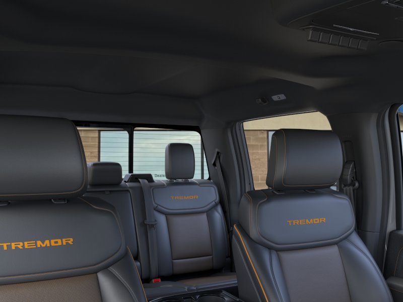 New 2026 Ford F150 Tremor AWD/4WD image 22