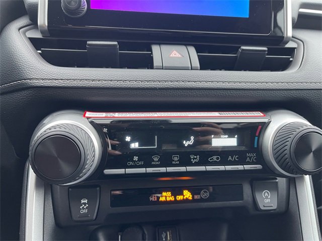 New 2025 Toyota RAV4 LE image 22