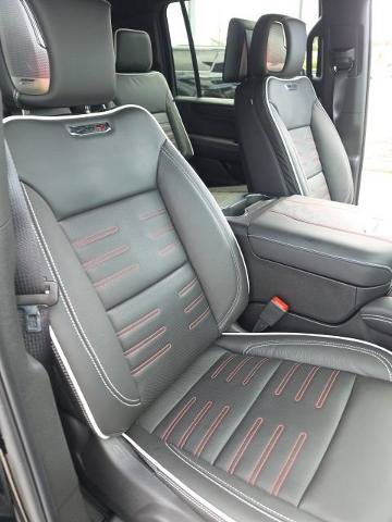 New 2026 GMC Yukon XL AT4 Ultimate AWD/4WD image 25