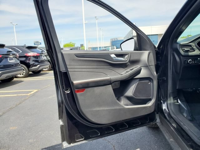 Used 2024 Ford Escape ST-Line AWD/4WD image 9