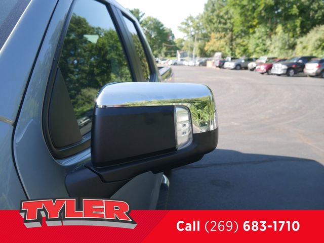 New 2026 Chevrolet Silverado 1500 LT w/ Safety Package image 13