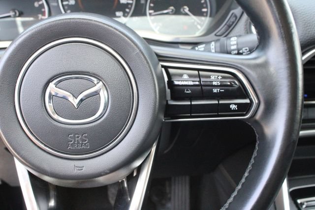 Used 2024 MAZDA CX-90 3.3 Turbo w/ Premium Package AWD/4WD image 21