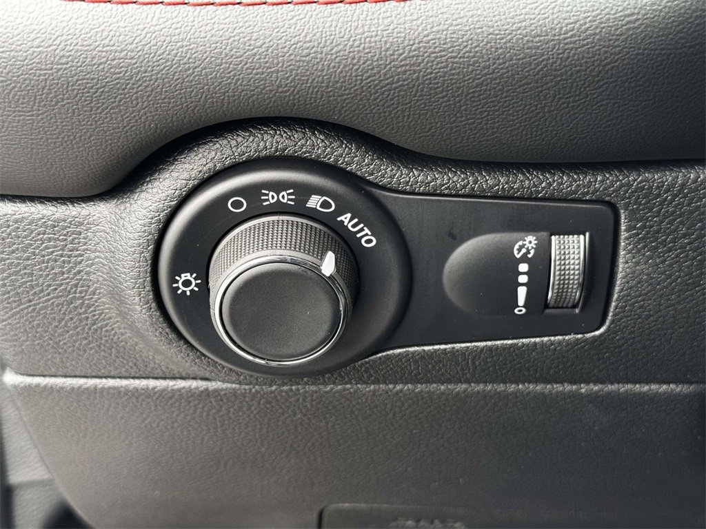 New 2026 Dodge Durango GT image 27