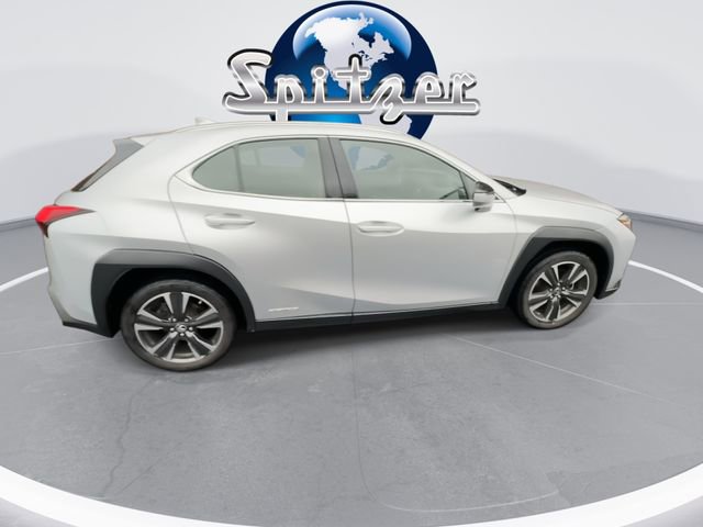 Used 2019 Lexus UX 250h image 11