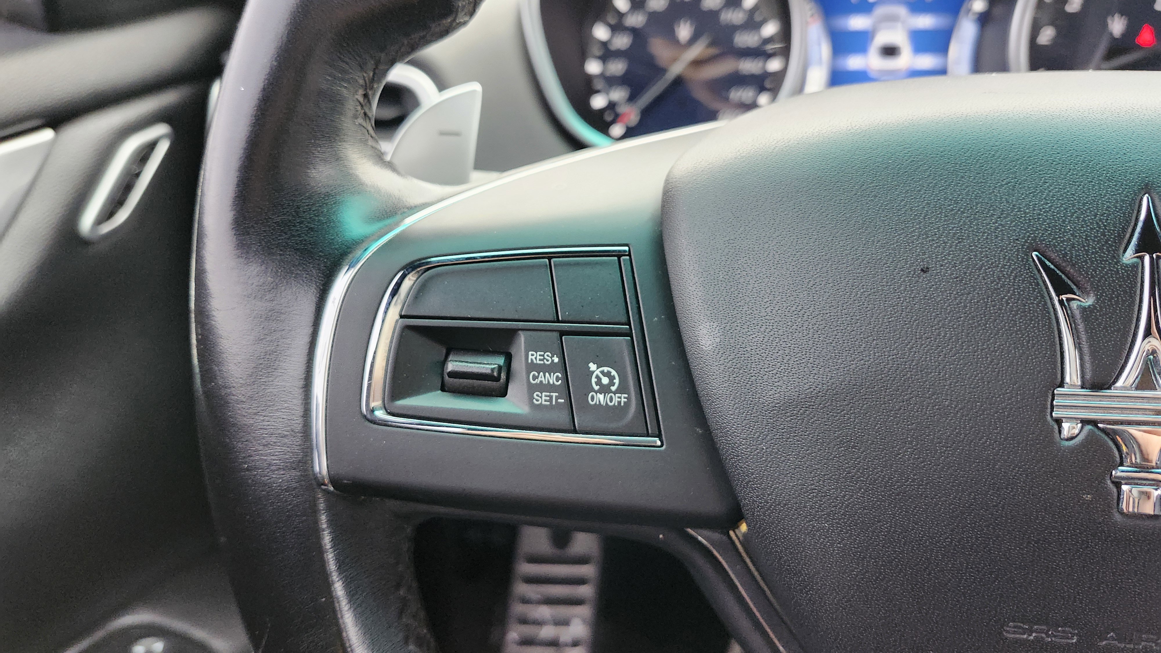 Used 2015 Maserati Ghibli S Q4 image 36