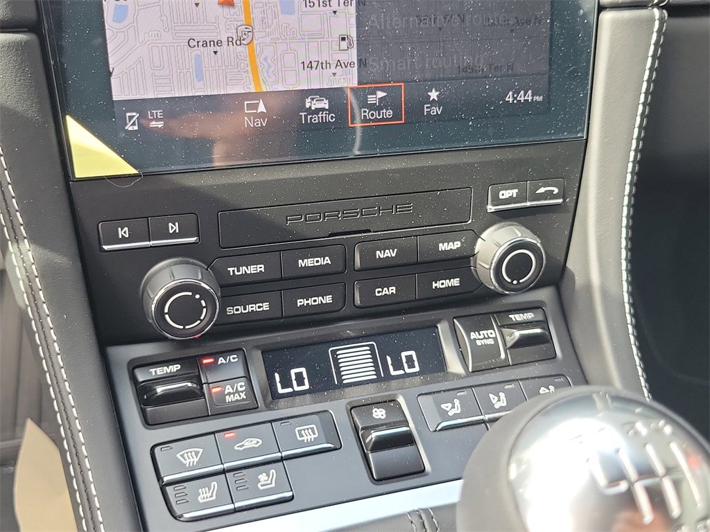 New 2025 Porsche 718 Boxster image 26