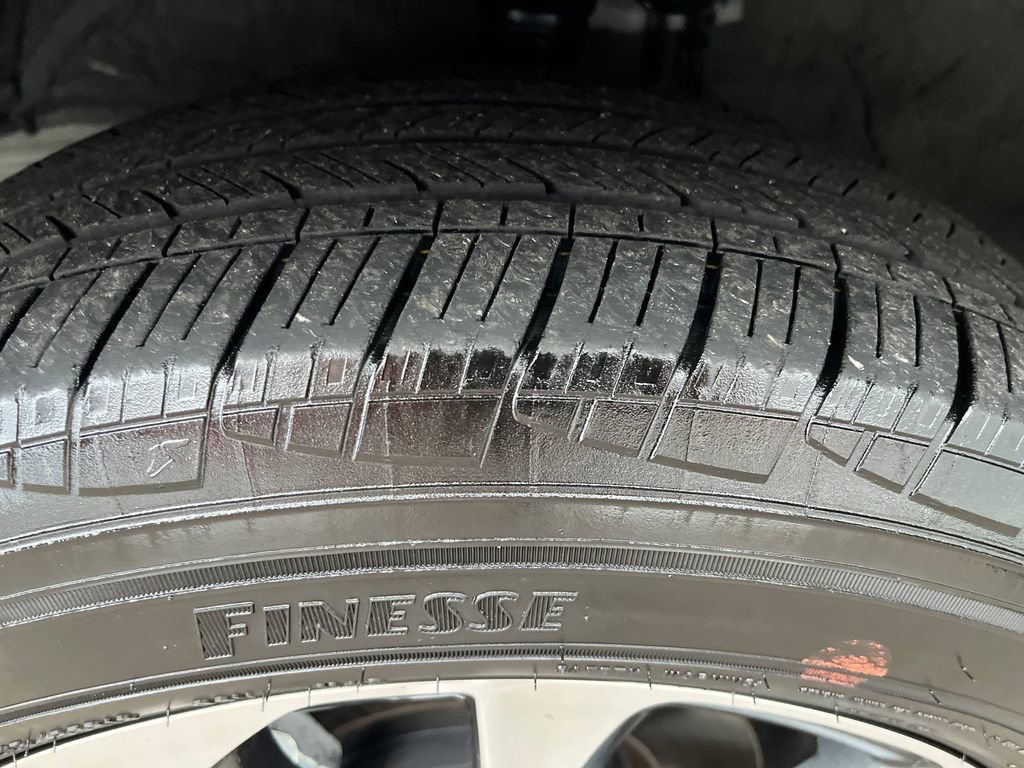 Certified 2023 Toyota Corolla Cross XLE w/ Convenience Package image 27