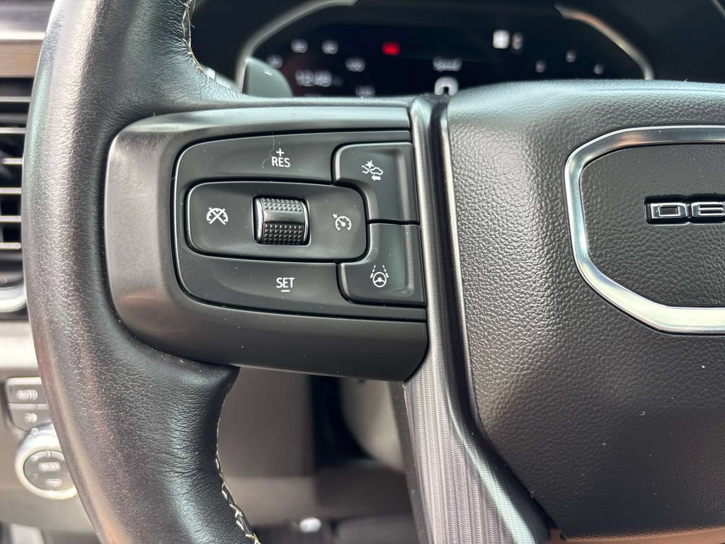 Used 2023 GMC Sierra 1500 Denali Ultimate AWD/4WD image 24
