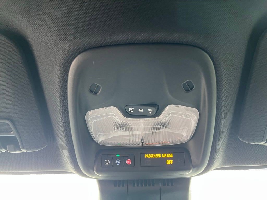 Certified 2024 Chevrolet Colorado Z71 w/ Z71 Convenience Package 2 image 16