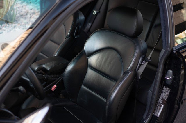 Used 2004 BMW M3 Coupe image 27