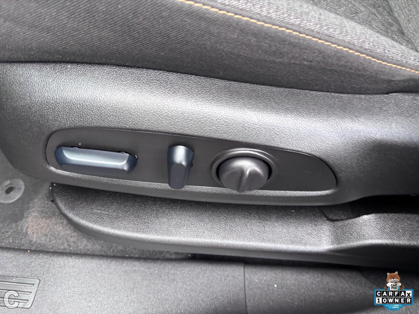 Certified 2024 Chevrolet Equinox LT FWD image 17