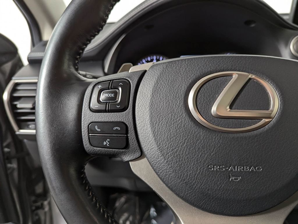 Used 2020 Lexus NX 300 AWD w/ Comfort Package image 33