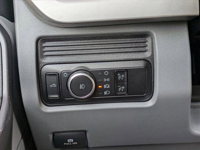 Used 2025 Ford F250 XLT image 10