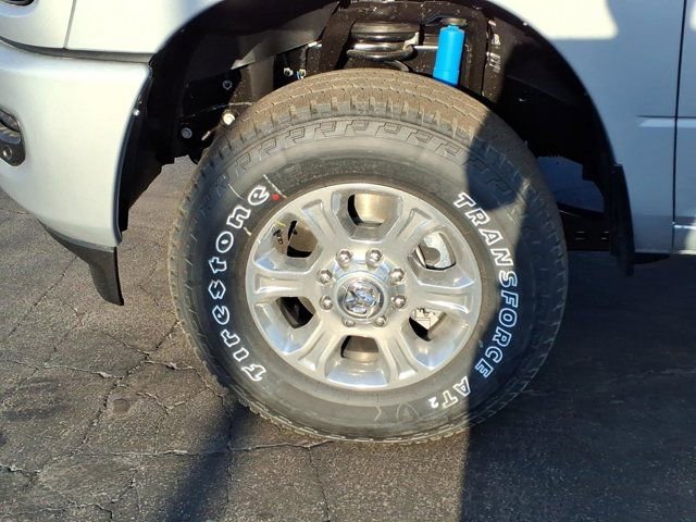 New 2026 RAM 2500 Big Horn image 22